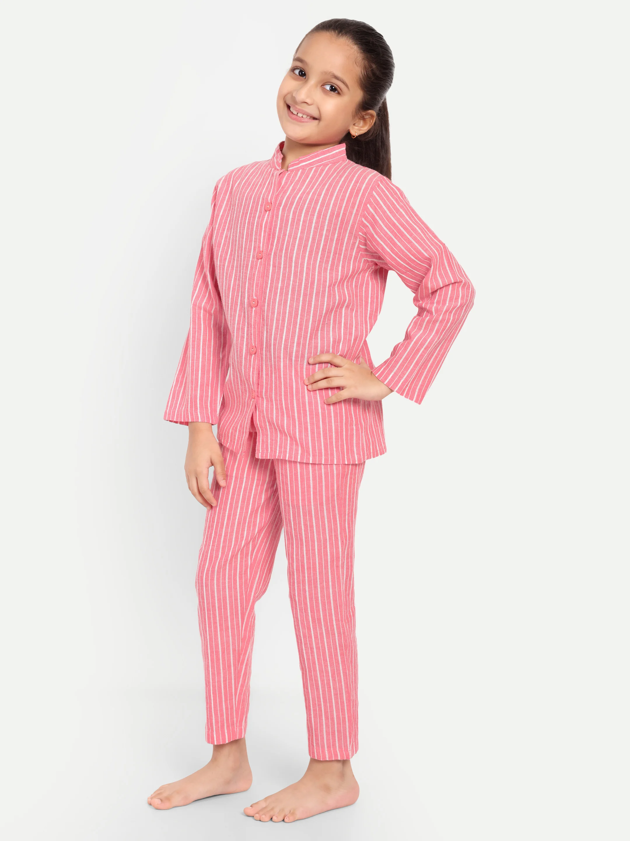 ecomm kids shoot